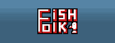 Fish Folk: Jumpy