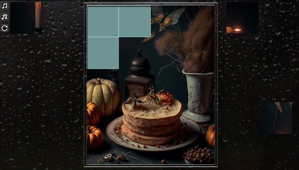 Disgusting Puzzle game for windows Pc 1