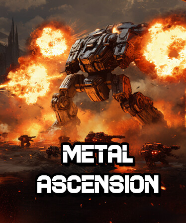 Metal Ascension