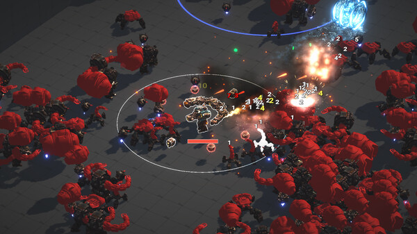 Metal Ascension game for windows Pc 1