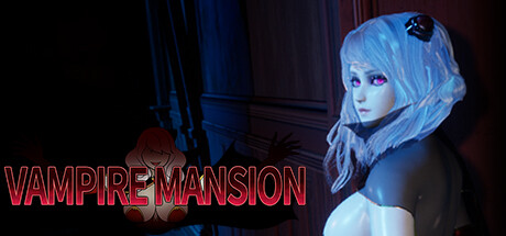 Vampire Mansion Cover Image