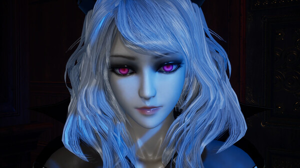 Vampire Mansion game for windows Pc 1