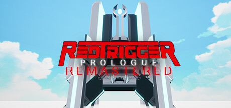 Red Trigger Prologue Remastered Cover Image