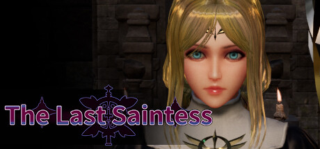 The Last Saintess header image
