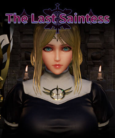 The Last Saintess