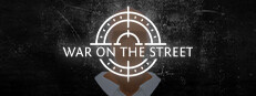 WAR ON THE STREET 게임 이미지