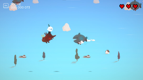 Dragon Abyssfor windows and Linux 1