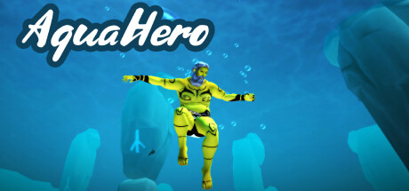 AquaHero steam charts