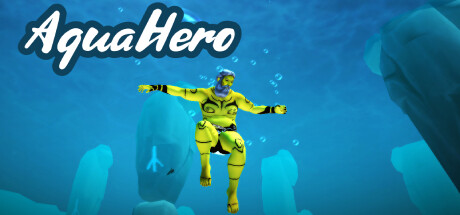 AquaHero Cover Image