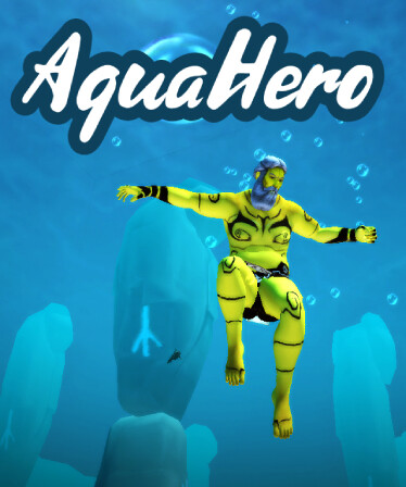 AquaHero