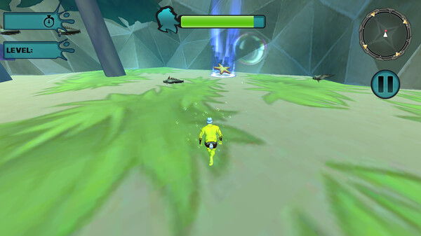 Скриншот из AquaHero
