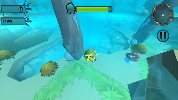 Скриншот из AquaHero