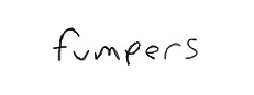 Fumpers