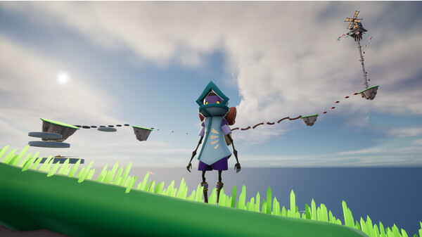 Fumpers game for Linux 1