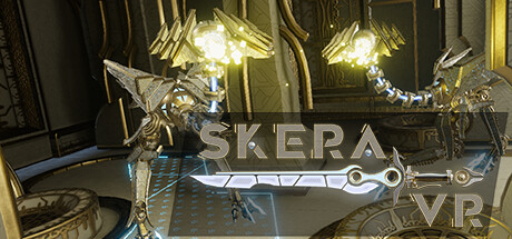 Skera VR Cover Image