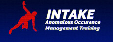 Intake : Anomalous Occurrence Management Training