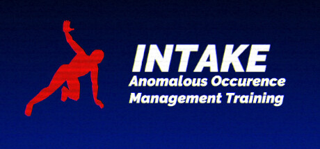 Intake : Anomalous Occurrence Management Training Cover Image
