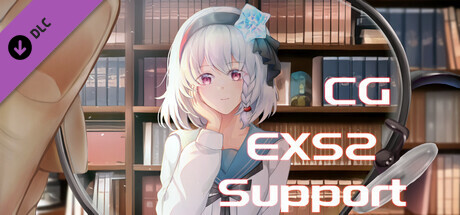 EXS2 Support package-CG banner image