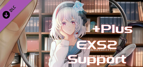EXS2赞助包-原画、小说、配音合集