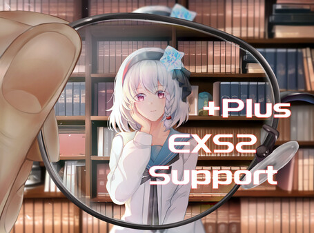 EXS2 Support package-Plus for steam EXS2 Support package-Plus for steam