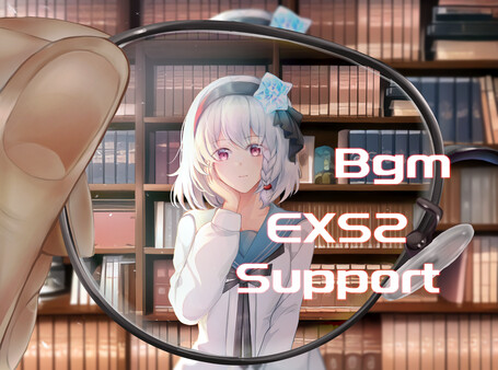 EXS2 Support package-Bgm for steam EXS2 Support package-Bgm for steam
