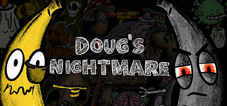 Doug's Nightmare Cover Image
