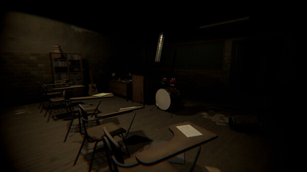 Скриншот из Karakuru