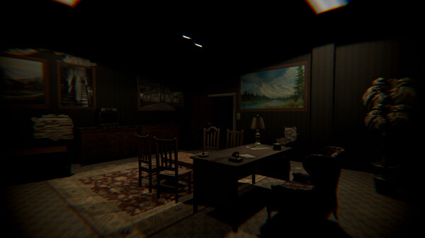 Скриншот из Karakuru