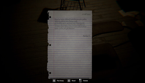 Скриншот из Karakuru