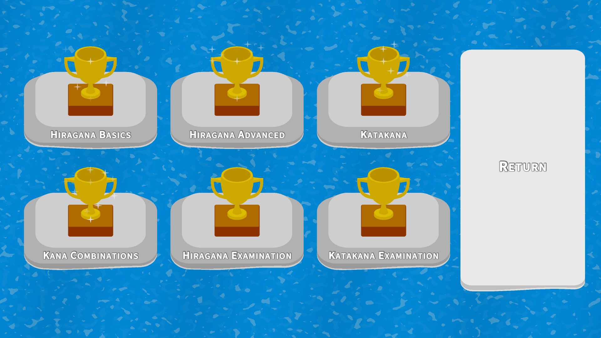 Kanji Islands - Learn to read Japanese #6