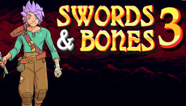 Swords & Bones Collection on Steam