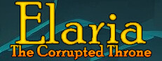 Elaria: The Corrupted Throne 게임 이미지