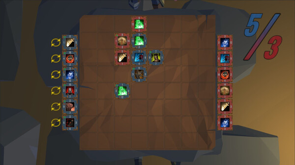 Elaria: The Corrupted Thronefor windows and Linux 1