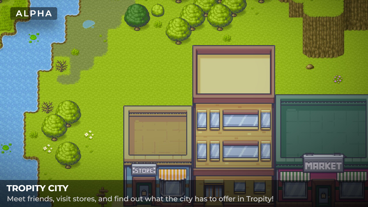 Tropity Featured Screenshot #1