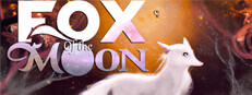 Fox of the moon