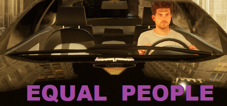 EQUAL PEOPLE