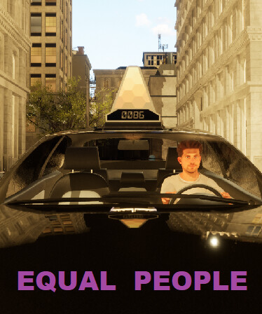 EQUAL PEOPLE