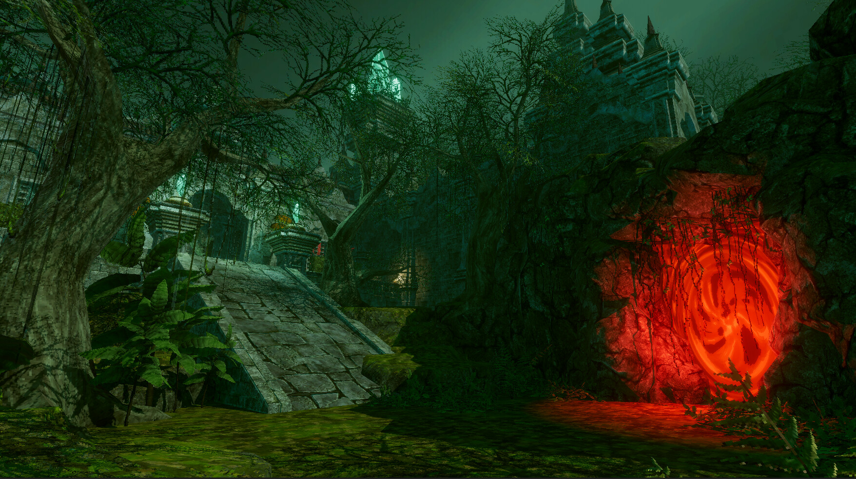 Angkara: The Horde Demo #0