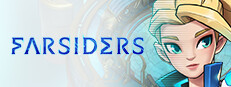 FARSIDERS 게임 이미지
