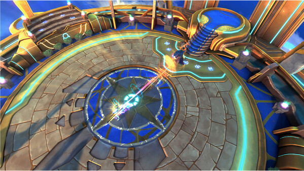 FARSIDERS game for Linux 1