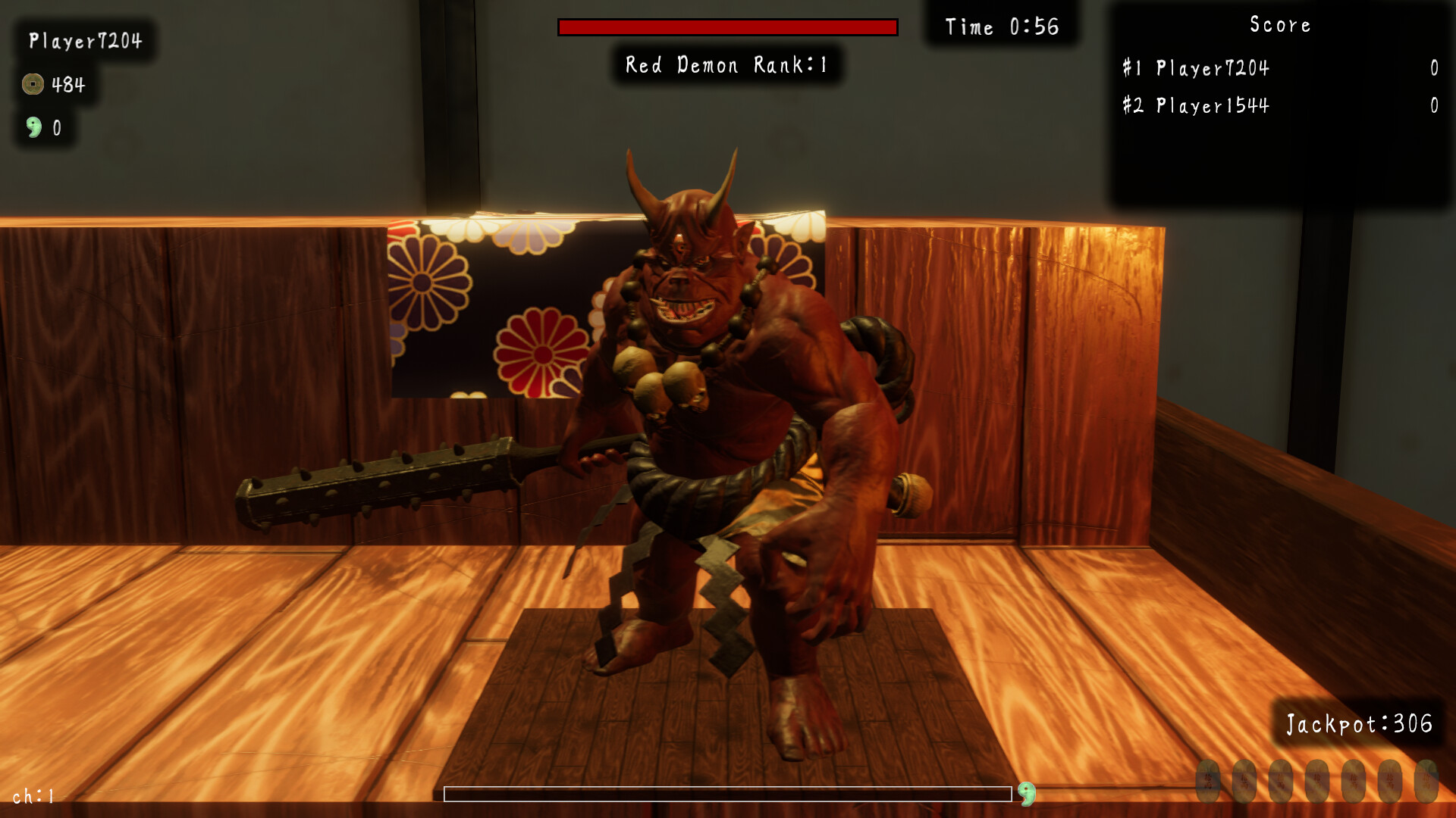 Old Coin Pusher Friends 2 #5