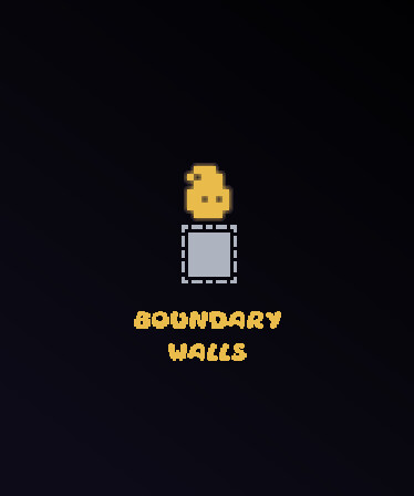 Boundary Walls