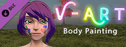 V-Art Paint Studio - Body Painting