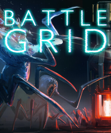 Battle Grid