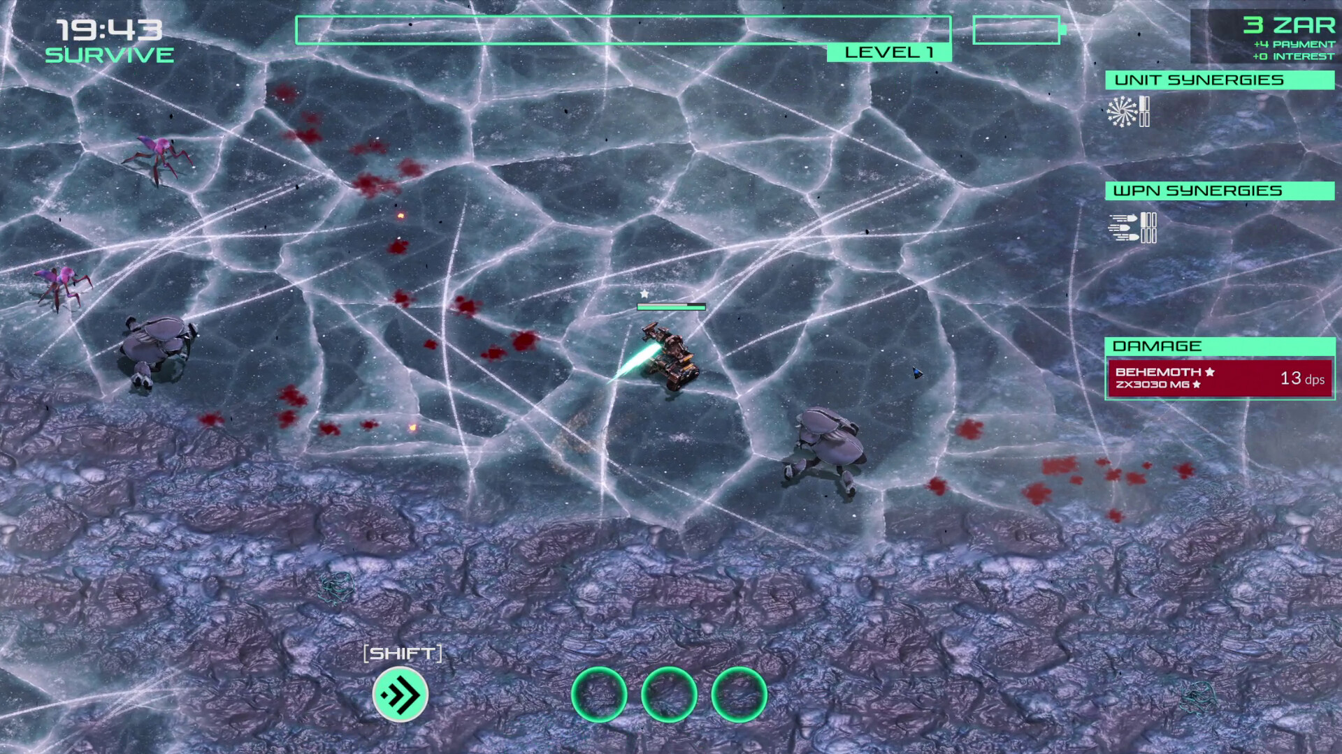 Save 25% on Battle Grid on Steam