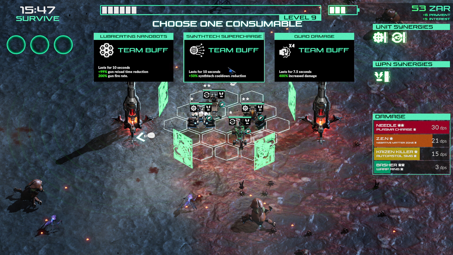 Save 25% on Battle Grid on Steam