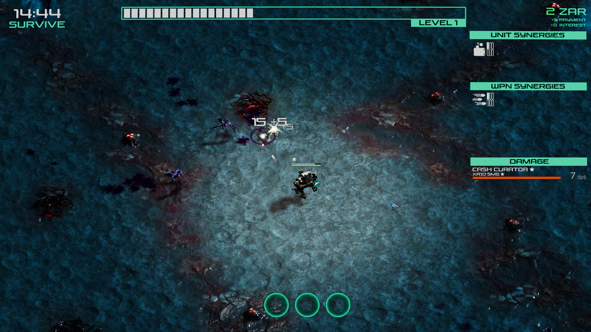 Battle Grid on Steam