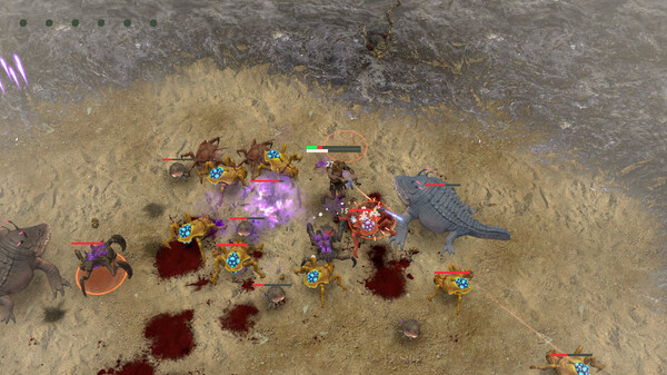 Scrappage game for windows Pc 1