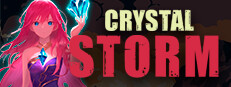 Crystal Storm