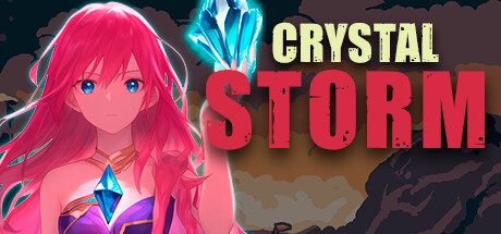 Crystal Storm